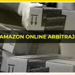 amazon online arbitraj