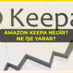Amazon Keepa Nedir Ne Ise Yarar