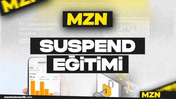 SUSPEND EGITIMI