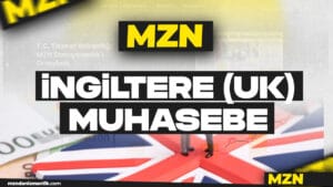 İngiltere (UK) Muhasebe ve Yıllık Beyan Hizmeti