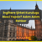 ABDde SIRKET KURMA ADIMLARI VE IPUCLARI 1