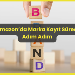 amazon marka kayit