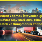 İhracat Yapmak İsteyenler