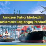 Amazon Başlangıç Rehberi