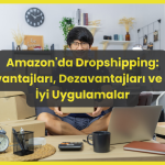 amazon dropshipping