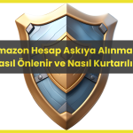 amazon hesap kurtarma