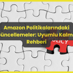 Amazon Politikaları