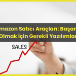 amazon satici araclari