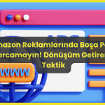 Amazon Reklamları